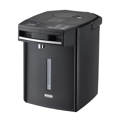 2024年製リコール対象外TIGER電気ポットPIM-G220とく子さん2.2L とく子さん PIM-H220-KE タイガー 2.2L 蒸気レスVE電気まほうびん