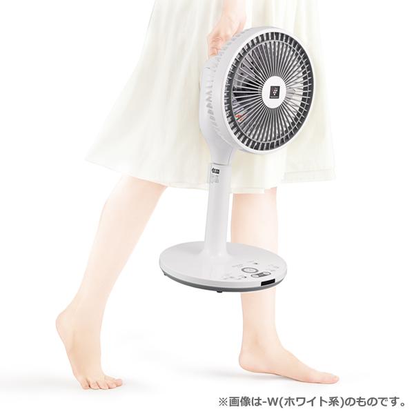 シャープ プラズマクラスター扇風機 ブラウン系 PJ-P2DS-T シャープ PJ-P2DS-T [ブラウン系] 価格比較 - 価格.com