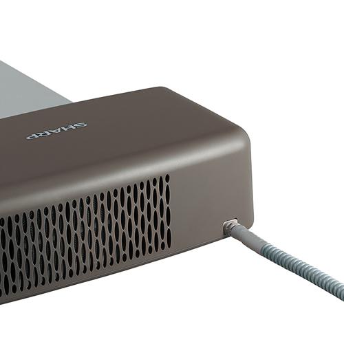 新品、未使用　犬 猫 ペット用　冷暖房　プレート　PL-PT40D-T シャープ SHARP PL-PT40D-T シャープ ペット用家電 冷暖プレート 小型犬