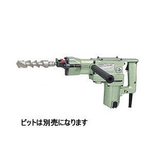 日立（HITACHI） PR-38E-E HiKOKI ハイコーキ ハンマドリル（3P
