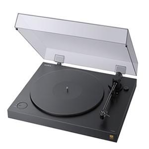 【新品、未使用】ステレオレコードプレーヤー PS-HX500 SONY（ソニー） PS-HX500 ステレオレコードプレーヤー : LifeStage