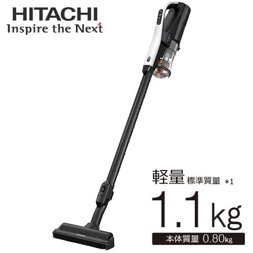 日立クリーナー　ラクかるスティック PV-BL1K　アダプター無し Amazon | 日立 掃除機 ラクかるスティック コードレス