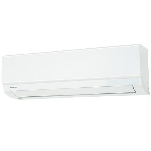 【美品】TOSHIBA/東芝 ルームエアコン RAS-N221M(W) 2024年製 6畳用　② エアコン 2024年 N-Mシリーズ ホワイト RAS-N221M-W [おもに6畳用