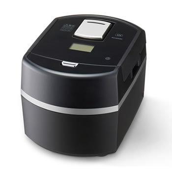 アイリスオーヤマ 炊飯器 5.5合 IHジャー RC-IF50-B IRIS OHYAMA（アイリスオーヤマ） RC-IF50-B 5.5合 IHジャー炊飯器