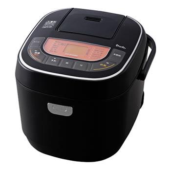 IRIS OHYAMA 銘柄炊き マイコンジャー炊飯器 RC-MC10-B (2020年) 10合 銘柄炊き RC-MC10-B アイリスオーヤマ 1升炊き 銘柄炊きジャー炊飯器