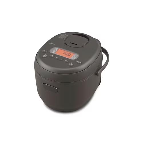 アイリスオーヤマ ジャー炊飯器 RICE COOKER 3合 RC-MDA30-B 中古 IRIS OHYAMA（アイリスオーヤマ） RC-MDA30-B 3合 マイコン式 ジャー
