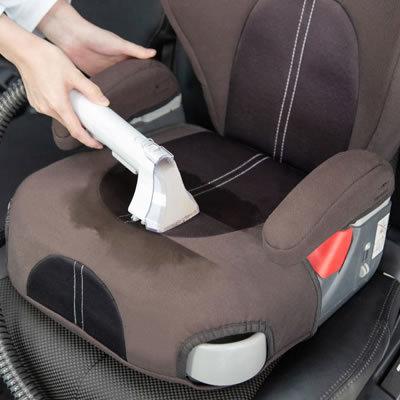 IRIS OHYAMA（アイリスオーヤマ） RNS-P10-W リンサークリーナー