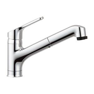 RSF-833Y　LIXIL INAX キッチン用 シングルレバー混合水栓 INAX（イナックス） RSF-833Y INAX キッチン用ワンホールシングル