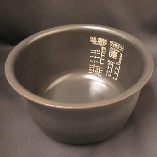 日立　炊飯器 内釜 　美品　RZ-VW1000M025 楽天市場】【在庫あり！】【純正品・新品】日立炊飯器用の内なべ☆1個
