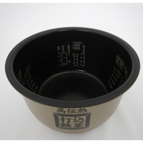 日立（HITACHI） RZ-YV100M-001 炊飯器用 内なべ（内釜） : LifeStage