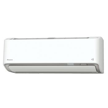 ダイキン　S22ZTRXS-W うるるとさららX 最上位モデル省エネ6畳用 うるさらX S22ZTRXS-W ダイキン 2.2k エアコン うるさらX 6畳程度