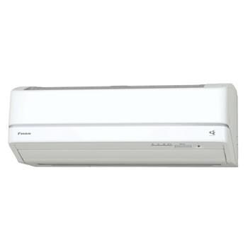 ダイキン（DAIKIN） S80UTRXP-W 8.0kルームエアコン RXシリーズ うるる 