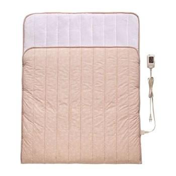 SB-AML906-B 椙山紡織 ホットマット あったか足入れ布団(ロング) (ベージュ)
