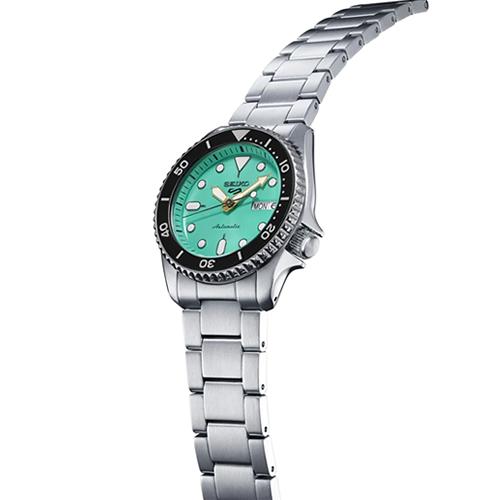 Seiko 5 SBSA229 セイコー SEIKO セイコー5スポーツ アナログ腕時計