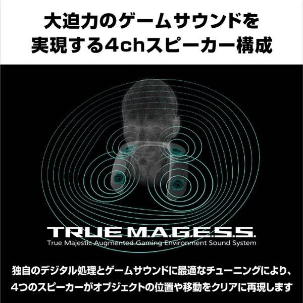 Panasonic（パナソニック） SC-GNW10 ネックスピーカーシステム