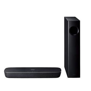 【新品未開封】 SC-HTB250-K Bluetooth対応、シアターバー Panasonic SC-HTB250-K パナソニック Bluetooth対応 シアター