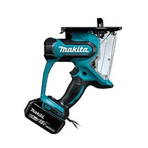 SD180DRGX マキタ 18V6.0Ah充電式ボードカッター : LifeStage Nana