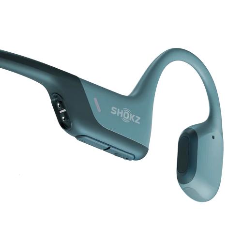 Shokz SKZ-EP000009 OpenRun Pro ワイヤレス骨伝導イヤホン
