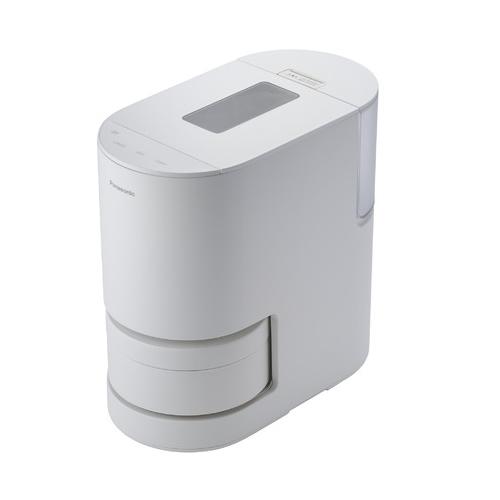 Panasonic SR-AX1-W パナソニック 2合 自動計量IH炊飯器