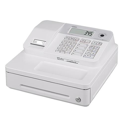 CASIO（カシオ） SR-G3-EX-WE Bluetoothレジスター 電子レジスター