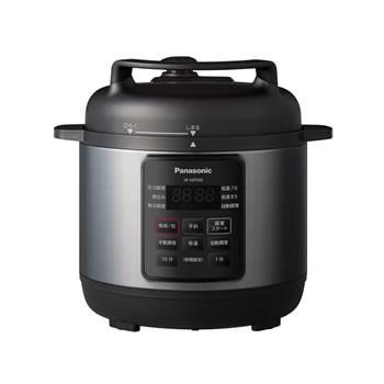 キッチン家電 Panasonic SR-MP300-K Panasonic（パナソニック） SR-MP300-K 電気圧力なべ ブラック