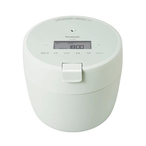 Panasonic SR-R10B-G パナソニック 圧力IHジャー炊飯器 5合炊き Panasonic SR-R10B-G パナソニック 圧力IHジャー炊飯器 5合炊き
