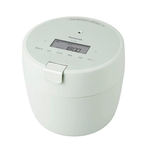 Panasonic SR-R10B-G パナソニック 圧力IHジャー炊飯器 5合炊き Panasonic SR-R10B-G パナソニック 圧力IHジャー炊飯器 5合炊き