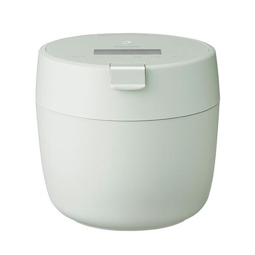 Panasonic SR-R10B-G パナソニック 圧力IHジャー炊飯器 5合炊き Panasonic SR-R10B-G パナソニック 圧力IHジャー炊飯器 5合炊き