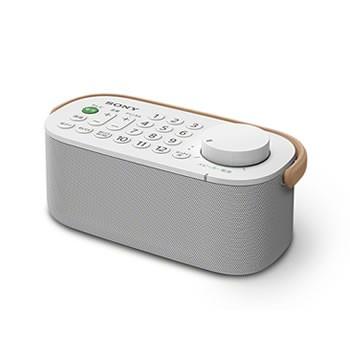 美品　SONY お手元テレビスピーカー SRS-LSR200 SONY（ソニー） SRS-LSR200 お手元テレビスピーカー : LifeStage Nana
