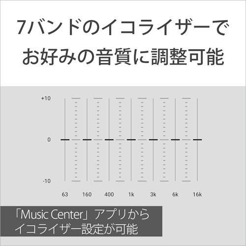 SRS-ULT70-C ソニー ワイヤレスポータブルスピーカー ブラック ULT FIELD 7 Bluetooth対応_7