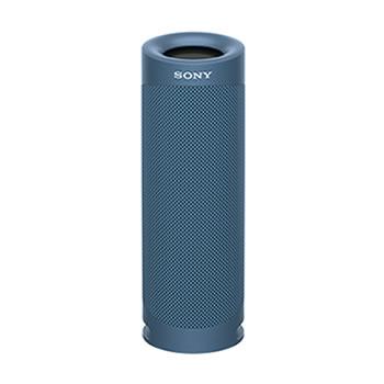 SONY（ソニー） SRS-XB23-L ワイヤレスポータブルスピーカー Bluetooth