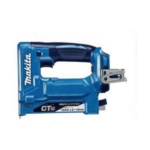 ST312DZK マキタ 18V充電式タッカ（本体のみ） CT線ステープル専用