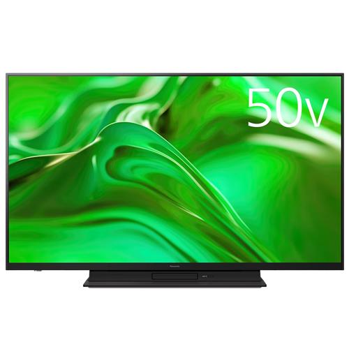 VIERA TH-50MR770 パナソニック 50V型 4K液晶テレビ VIERA（ビエラ