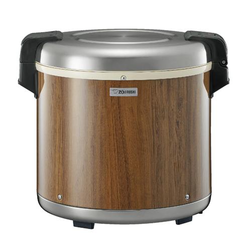 象印（ZOJIRUSHI） TH-GA80-MK 8.0L 4.4升 業務用電子ジャー 保温専用