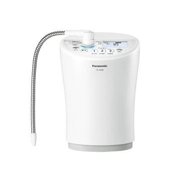Panasonic（パナソニック） TK-AS46-W アルカリイオン整水器 パール 