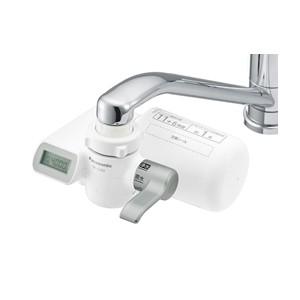 Panasonic（パナソニック） TK-CJ22-S 蛇口直結型 浄水器 : LifeStage