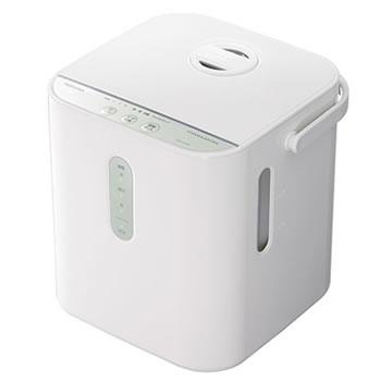 TOSHIBA スチーム加湿器 TKA-S45A W 東芝 TOSHIBA（東芝） TKA-S45A-W スチームファン式加湿器 グランホワイト