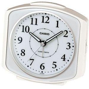 カシオ【CASIO】目覚まし時計 TQ-700J-7JF★【TQ700J】｜l-nana