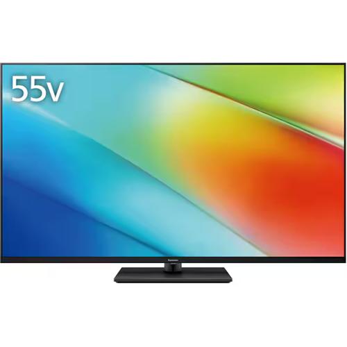 VIERA 【今なら5年延長保証加入が無料】TV-55W90B パナソニック 55V型