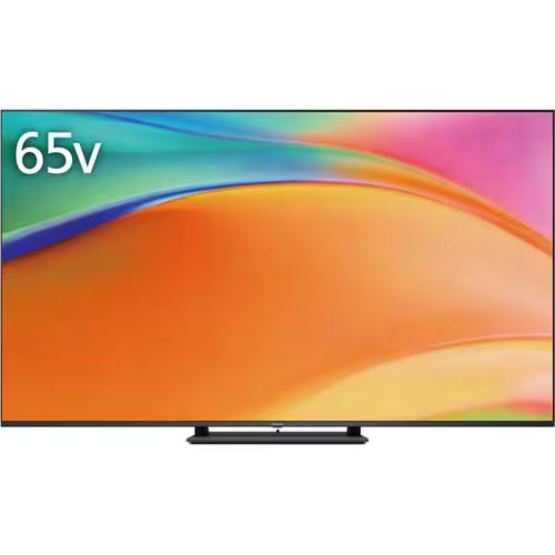 VIERA 【今なら5年延長保証加入が無料】TV-65W95B パナソニック 65V型