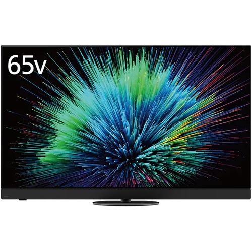 VIERA 【今なら5年延長保証加入が無料】TV-65Z90B パナソニック 65V型