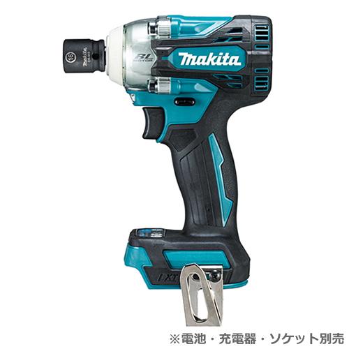 マキタ（makita） TW302DZ 18V充電式インパクトレンチ（本体のみ） 角 