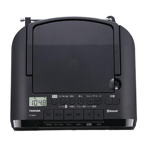 未開封未使用　東芝　CDラジオカセットレコーダー　TY-ANK1　Aurex ty-anc1-4.jpg