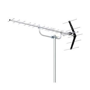 UA20 DXアンテナ 地上デジタル　UHF20素子アンテナ　