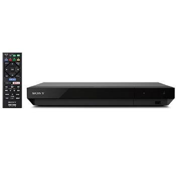 最終値下げUltra HD ブルーレイ/DVDプレーヤー UBP-X700 SONY（ソニー） UBP-X700 Ultra HD ブルーレイ・DVDプレーヤー