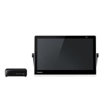 VIERA UN-15CN10-K パナソニック ポータブルテレビ プライベートVIERA