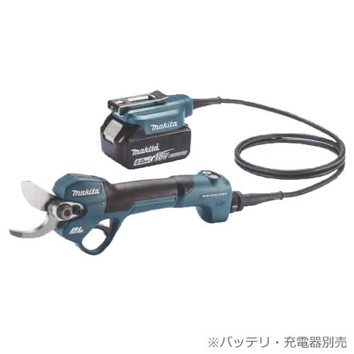 マキタ（makita） UP180DZK 18V 6.0Ah 充電式せん定ハサミ （本体のみ