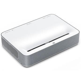 肌触りがいい Va Lt002 Vava 4k対応 超短焦点 レーザープロジェクター ホワイト 超大特価 Www Gettoknowmontco Com