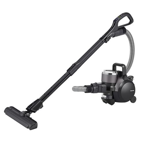 TOSHIBA VC-S650X 掃除機本体 東芝 サイクロン式クリーナー VC-S650X