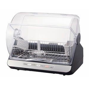 TOSHIBA VD-B10S LK 電化製品 TOSHIBA（東芝） VD-B10S-LK 食器乾燥器 : LifeStage Nana! Yahoo!店